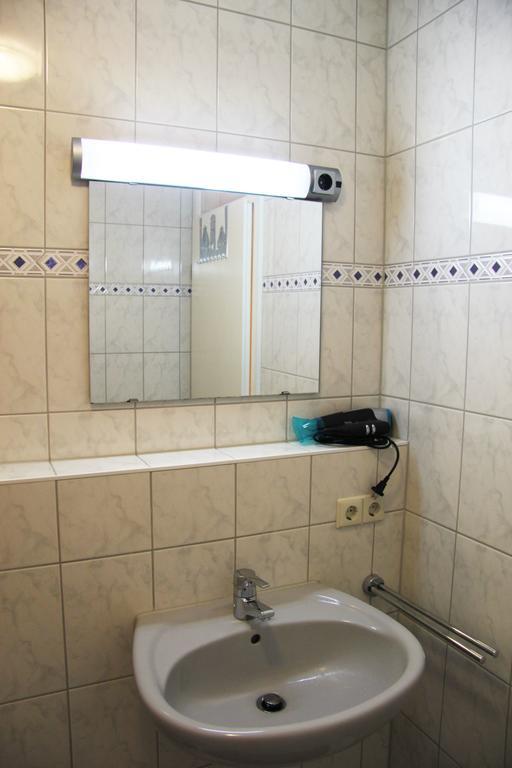 Apartment Zwinger