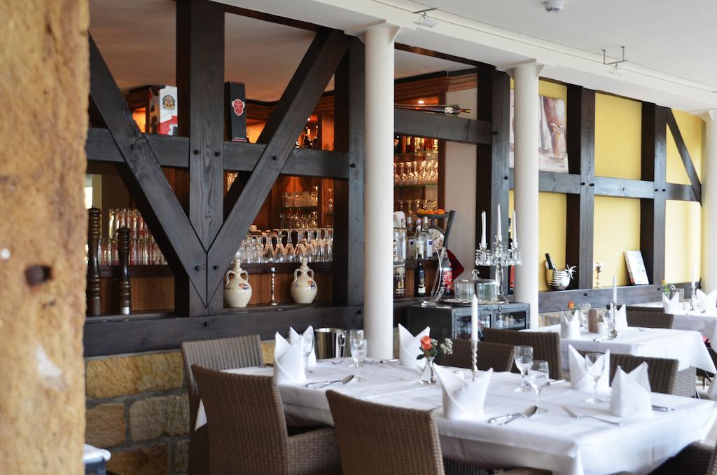 Ristorante E Pensione La Campagnola Dresden