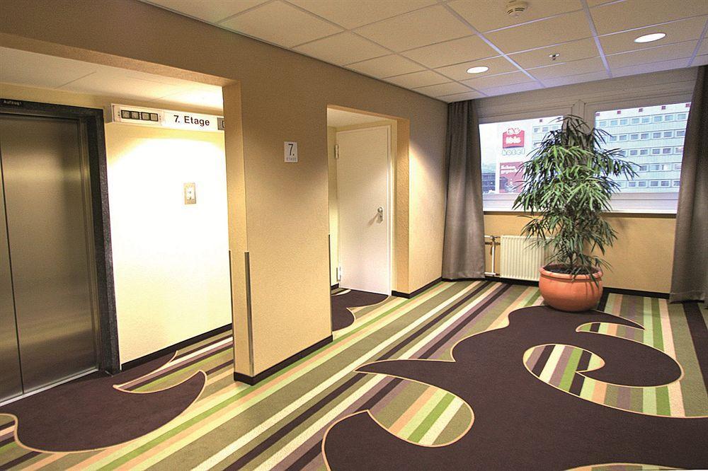 Ibis Koenigstein Hotel 3*
