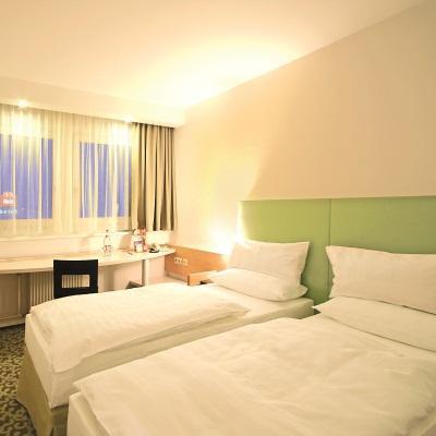 Ibis Koenigstein Hotel 3*