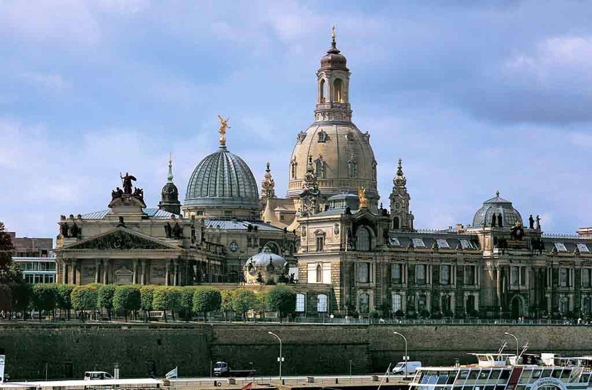 Ibis Koenigstein 3* Dresden