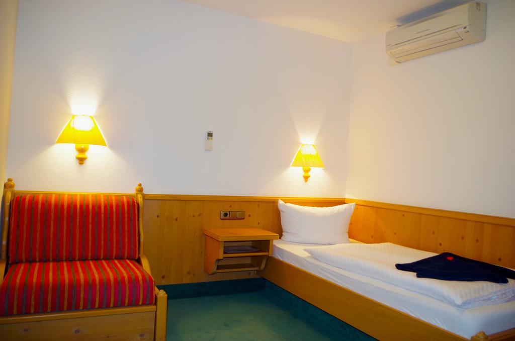 Alttolkewitzer Hof Hotel Dresden
