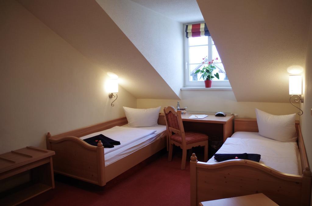 Alttolkewitzer Hof Hotel Dresden