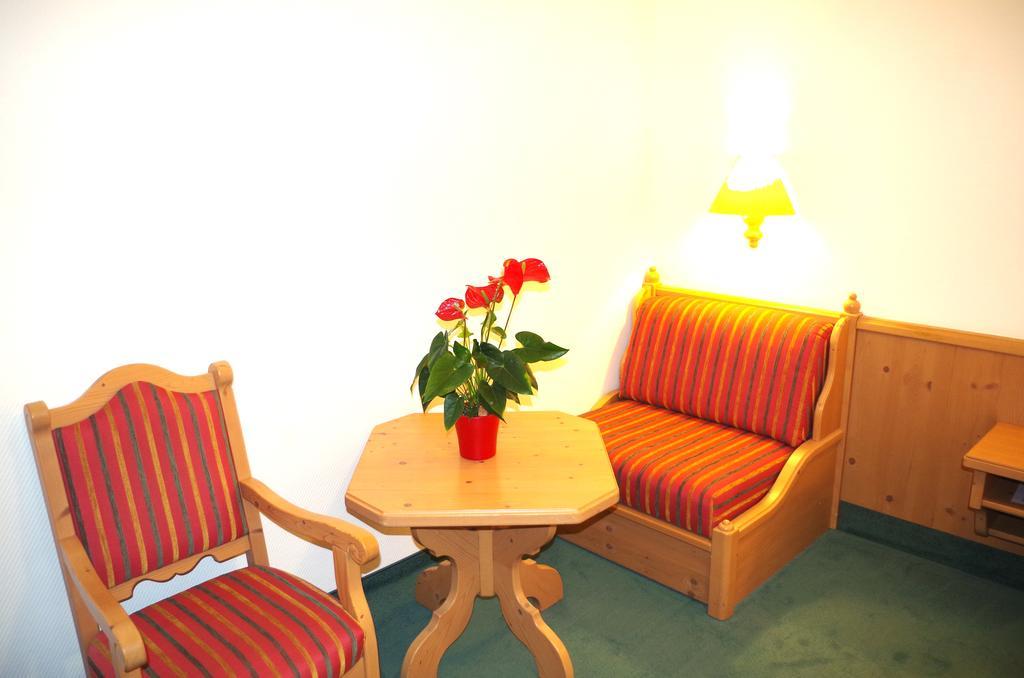 Alttolkewitzer Hof Hotel