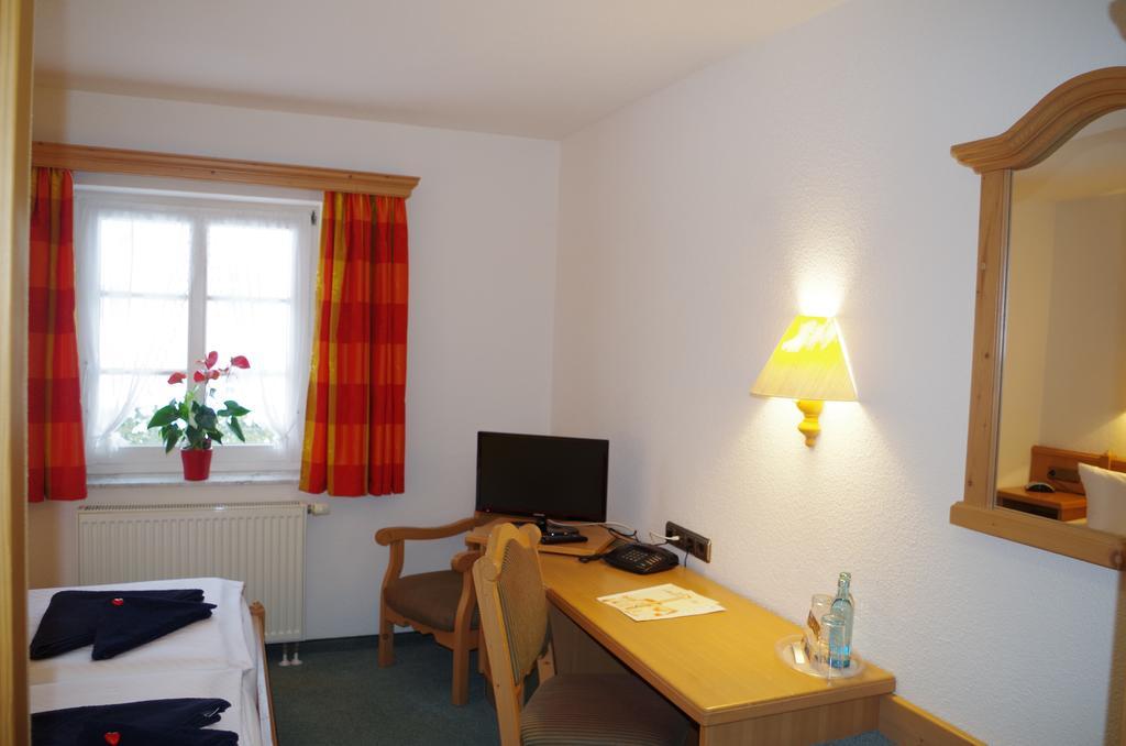 Hotel Alttolkewitzer Hof Dresden