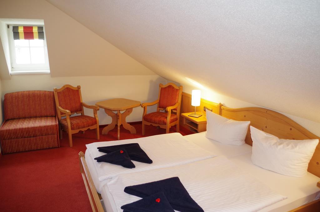 Hotel Alttolkewitzer Hof