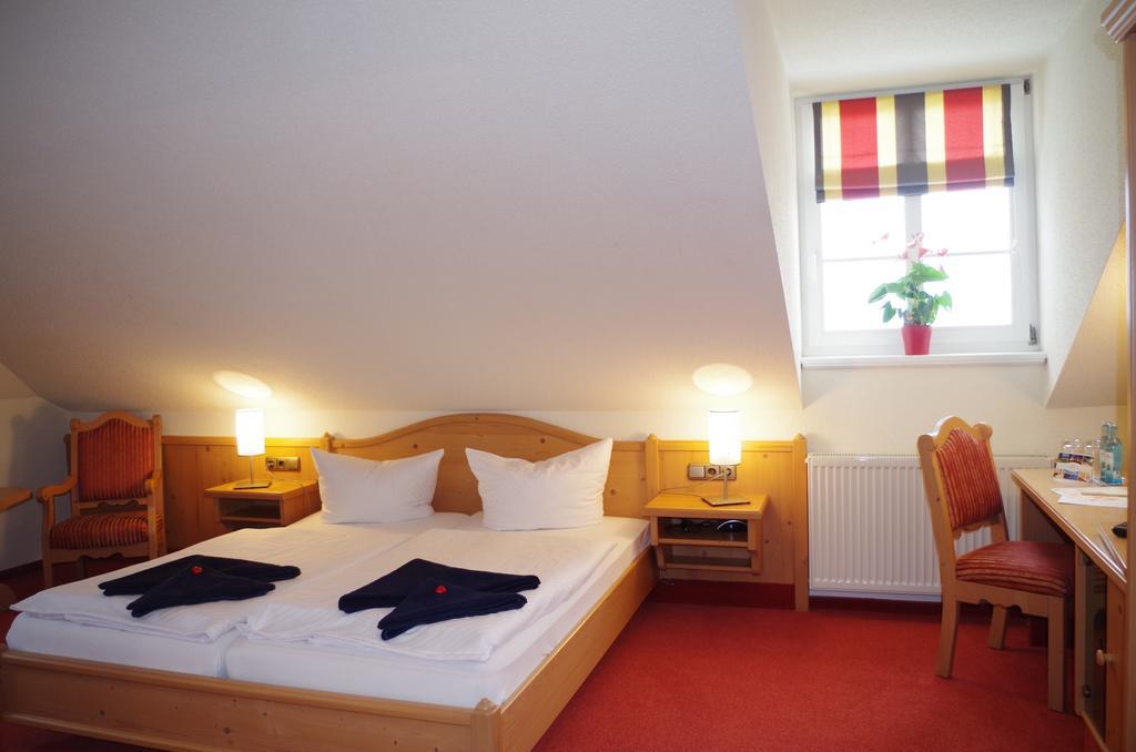 Alttolkewitzer Hof Hotel