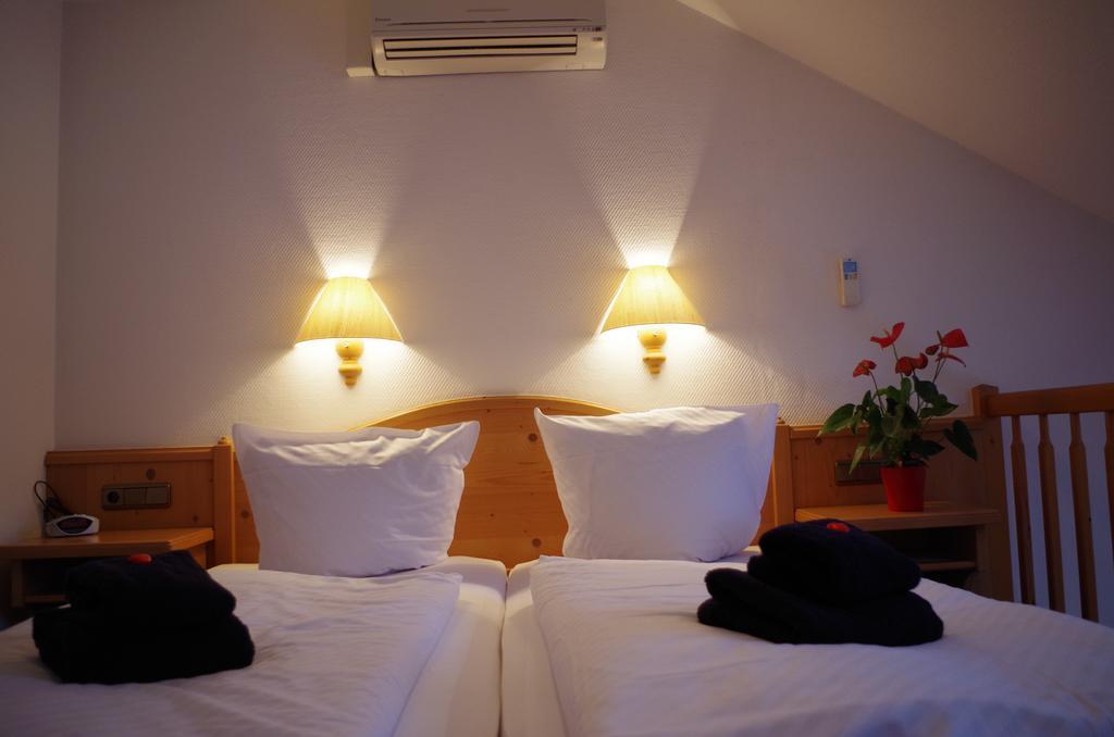 Alttolkewitzer Hof 3* Dresden