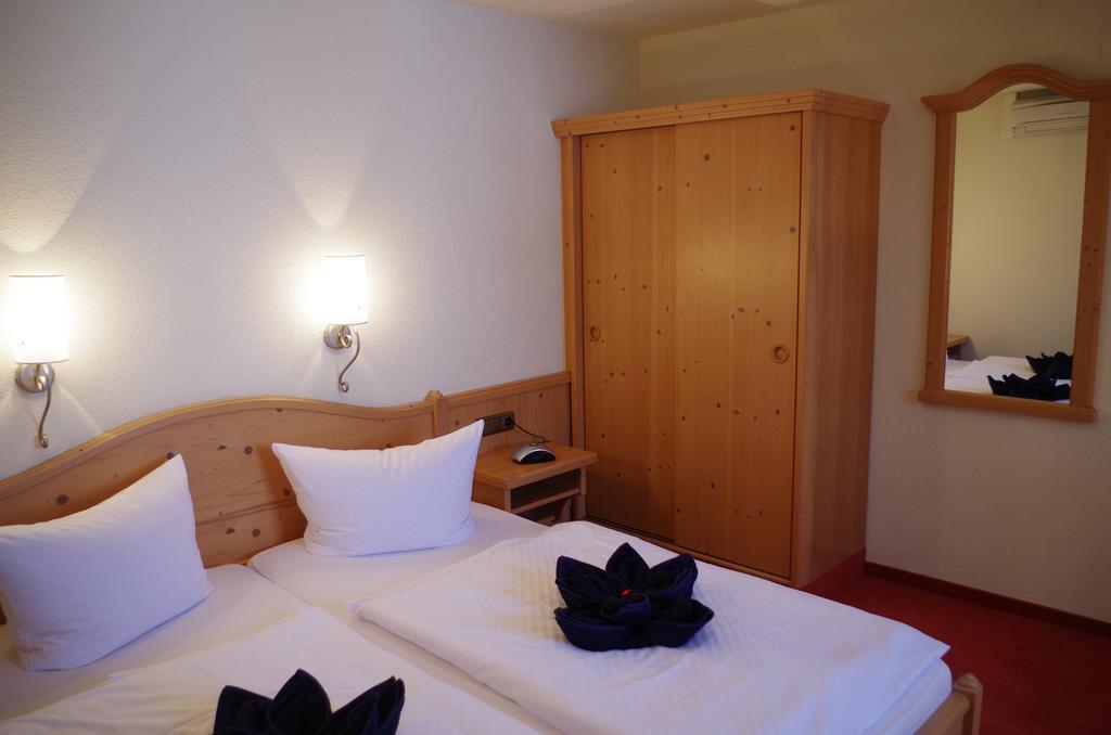 Alttolkewitzer Hof Hotel 3*