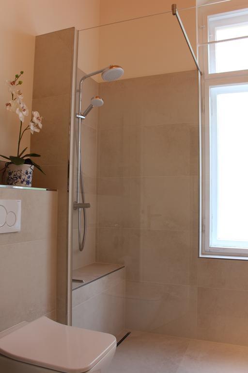 Elbvilla Apartment Dresden