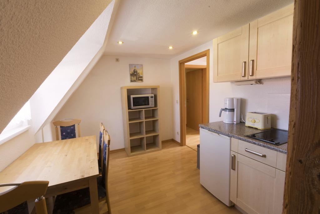 Loeffler Apartment