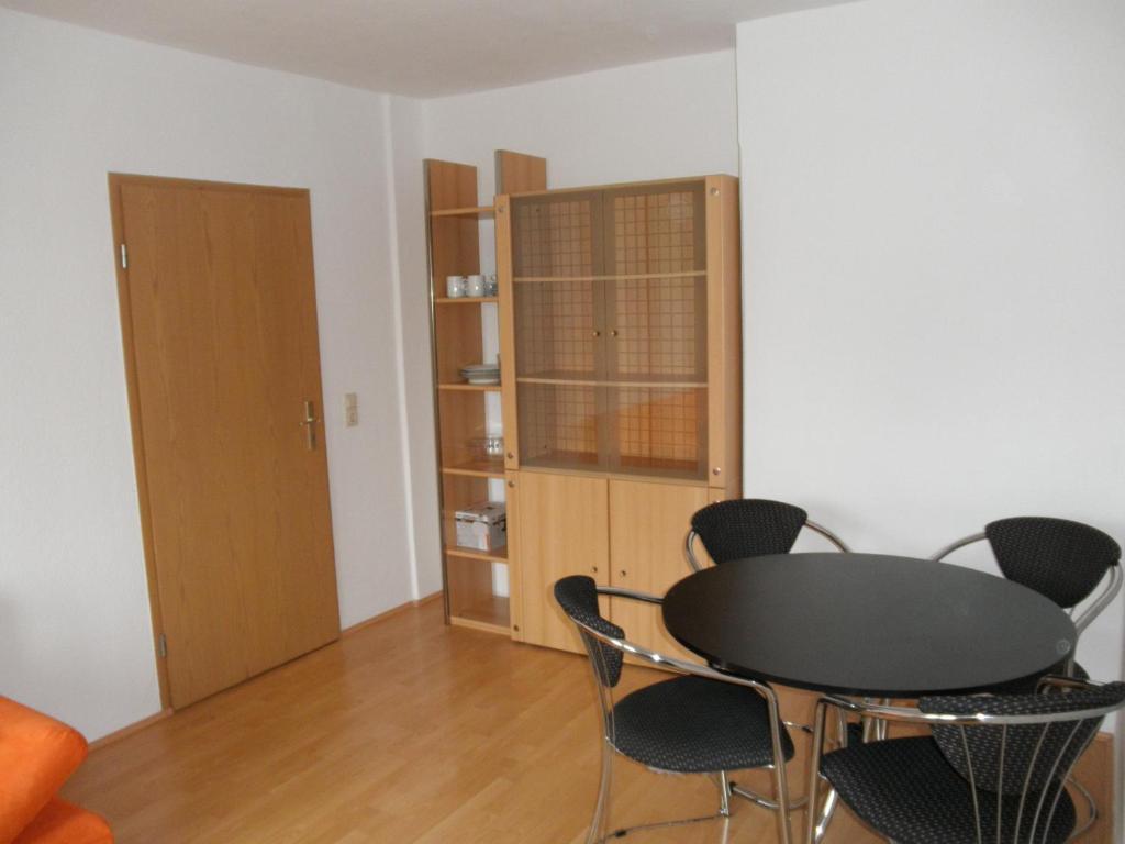 Apartment Apartment-ferienwohnung Dresden-briesnitz Dresden
