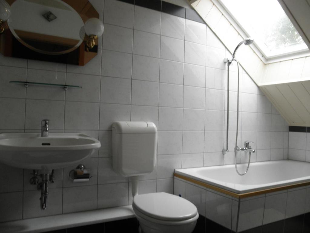 Apartment-ferienwohnung Dresden-briesnitz Apartment