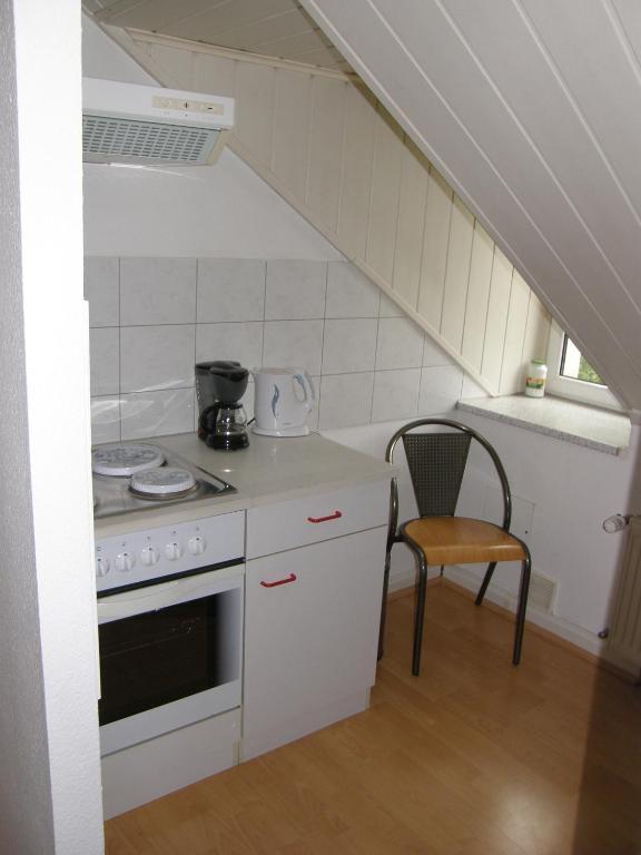 Apartment Apartment-ferienwohnung Dresden-briesnitz Dresden