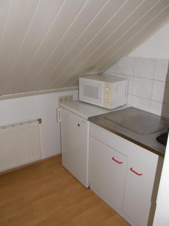 Apartment-ferienwohnung Dresden-briesnitz * Dresden
