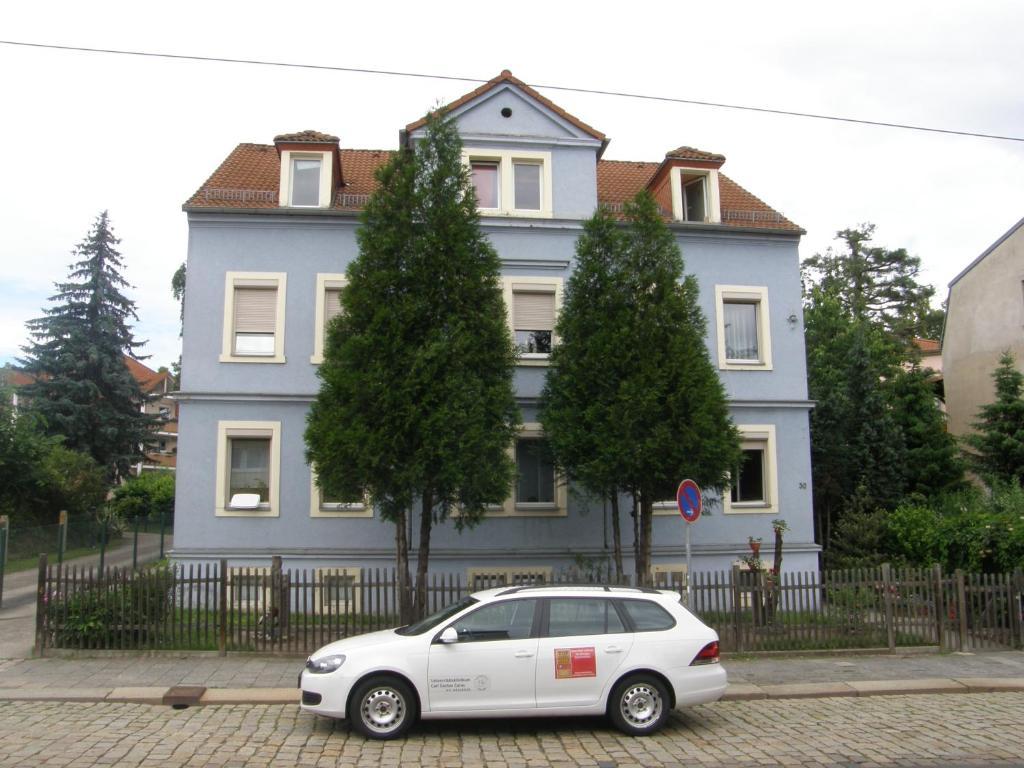 Apartment-ferienwohnung Dresden-briesnitz Apartment Dresden