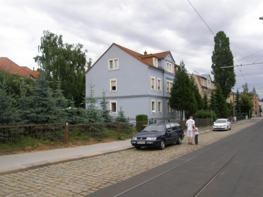 Apartment Apartment-ferienwohnung Dresden-briesnitz Dresden