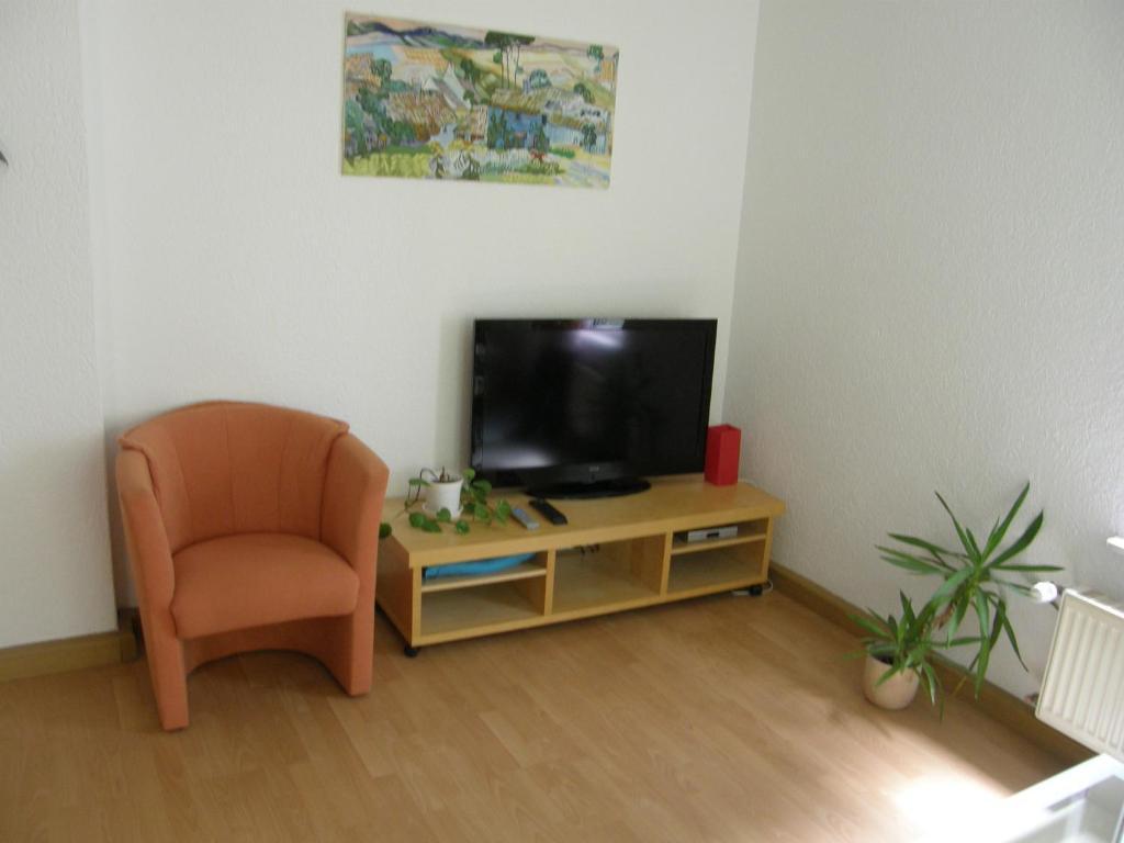 Apartment-ferienwohnung Dresden-briesnitz *
