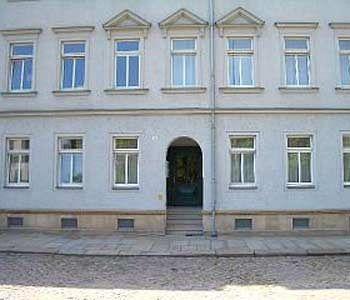 A Bed - Nichtraucherpension
