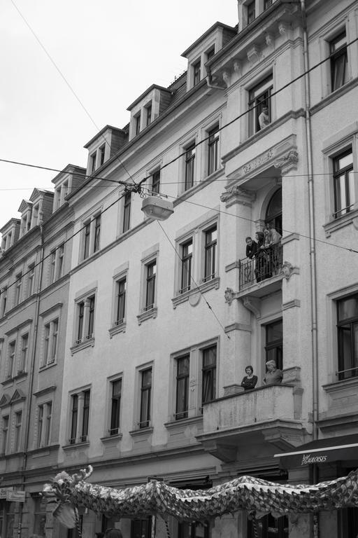 Mirabelle - Wohnen In Der Dresdner Neustadt Dresden