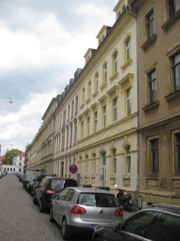 Mirabelle - Wohnen In Der Dresdner Neustadt Dresden