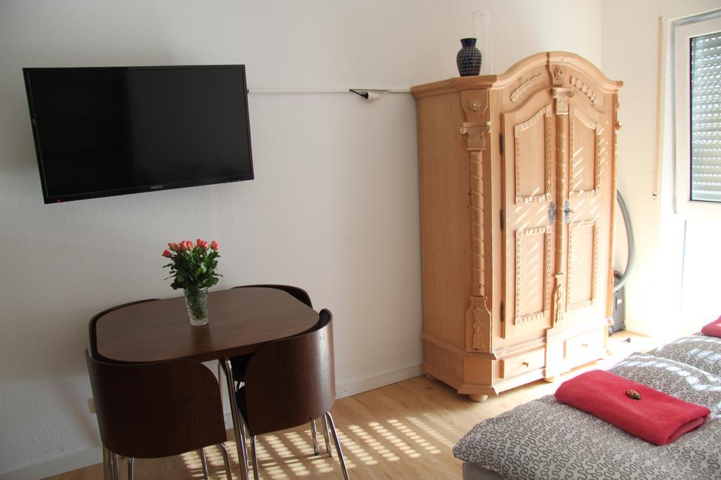Apartment Zwinger