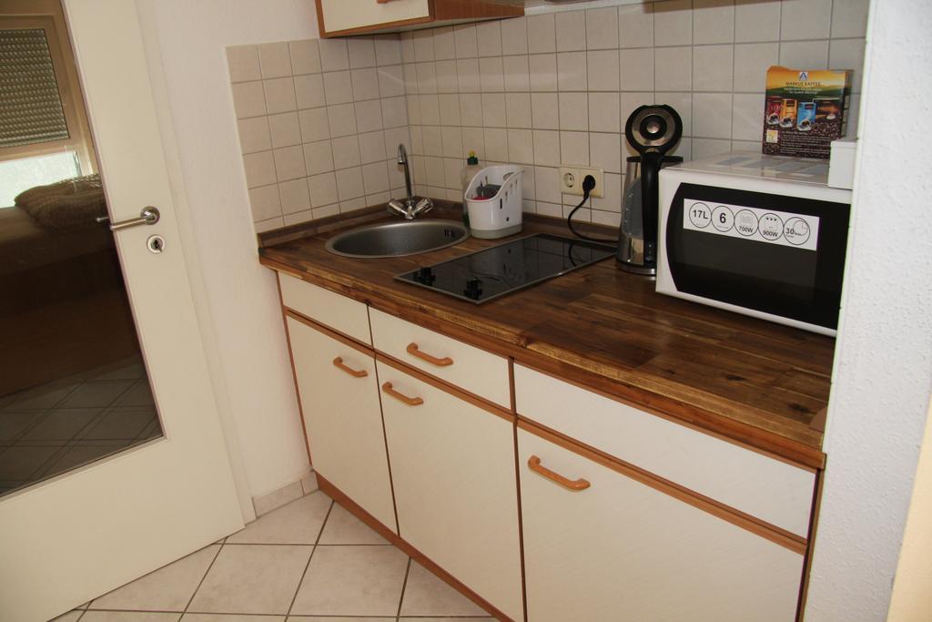 Zwinger Apartment