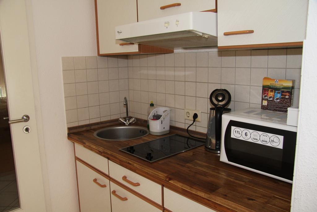 Apartment Zwinger *