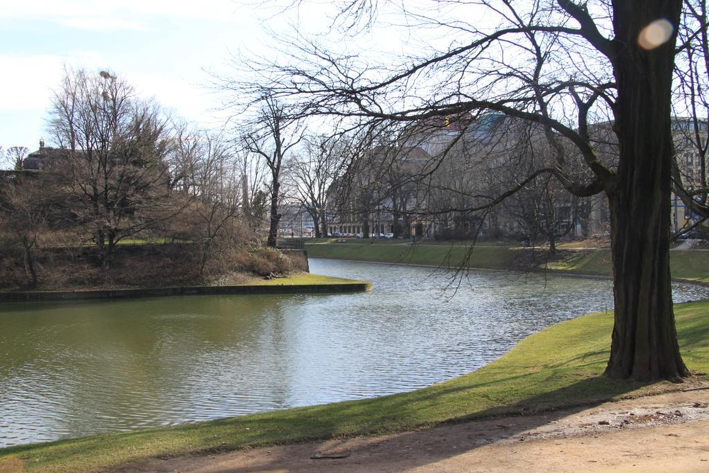 Zwinger *