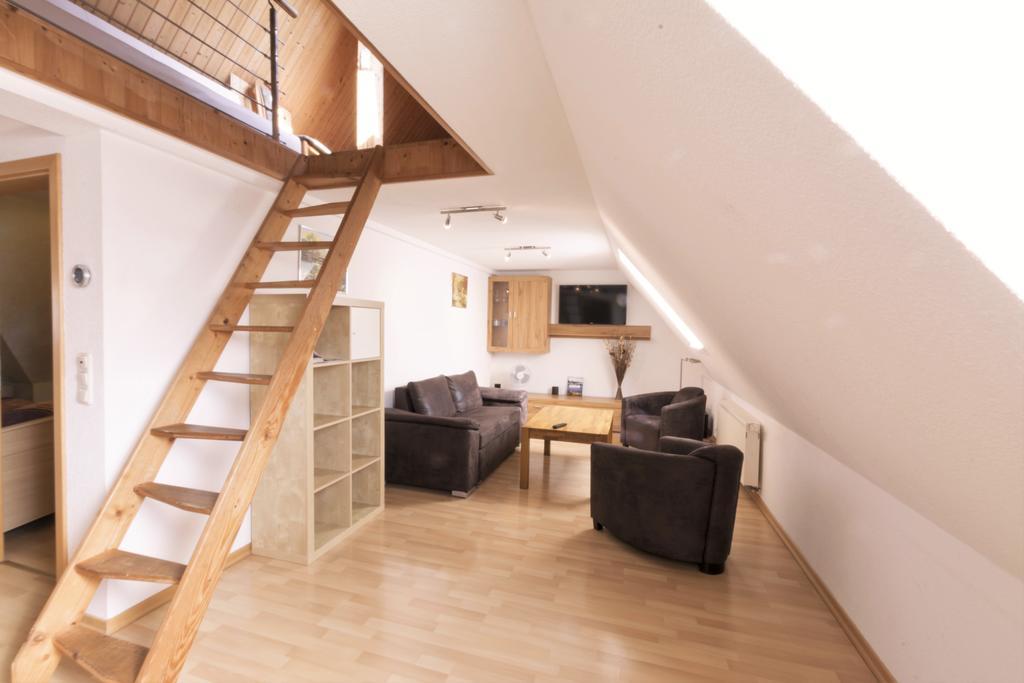 Apartment Loeffler