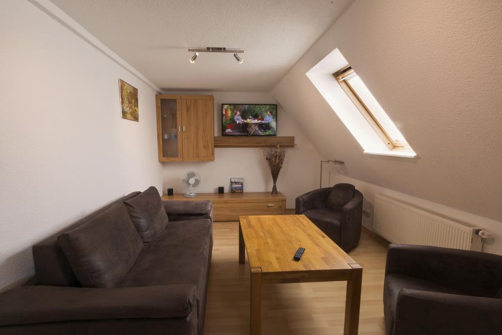 Apartment Loeffler