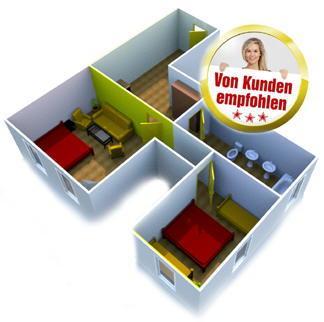 Apartment Altstadtperle Central-inn Dresden