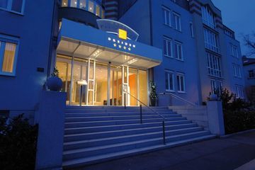 Prinz Eugen Hotel