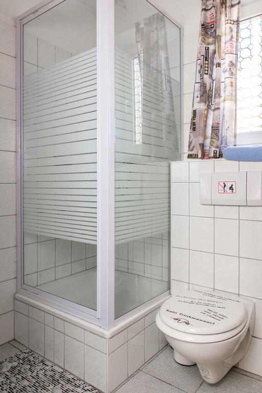 Guest house Trobisch
