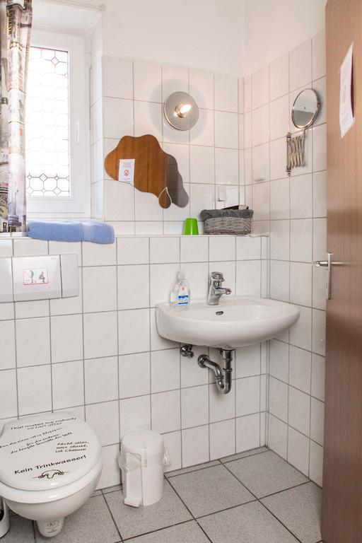 Trobisch Guest house Dresden