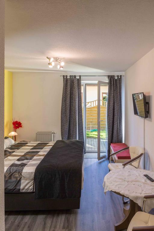 Guest house Trobisch *