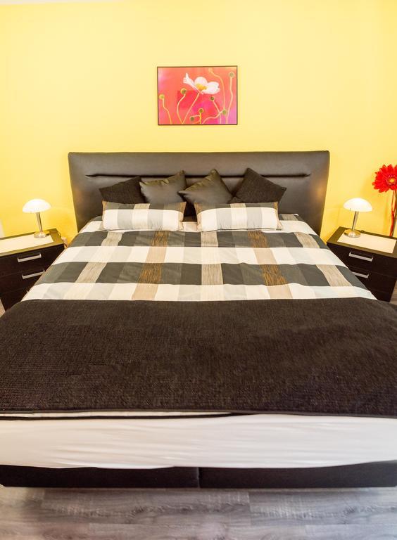 Trobisch Guest house *