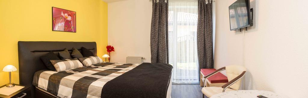 Guest house Trobisch Dresden
