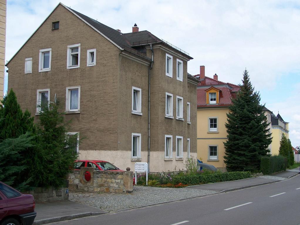 Apartment Ahrendt *