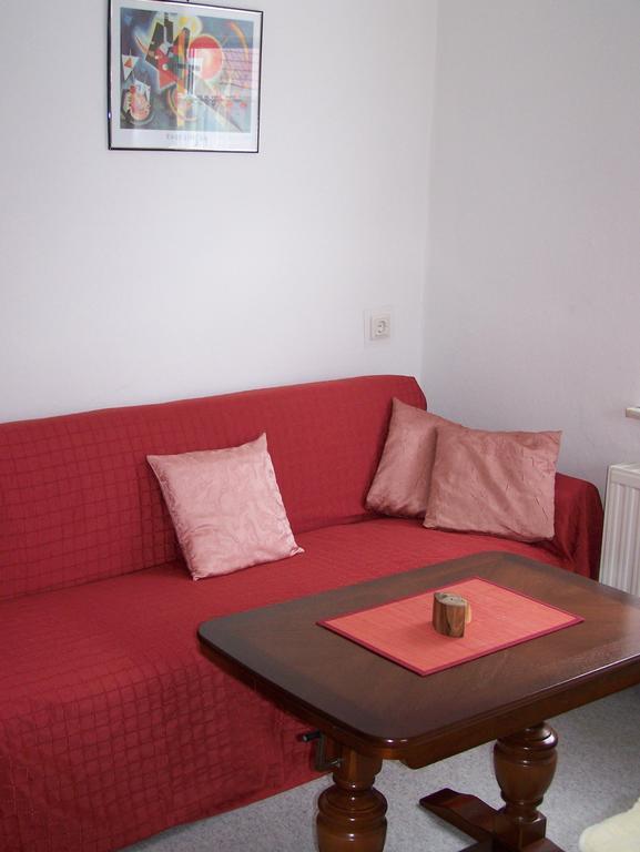 Apartment Ahrendt Dresden