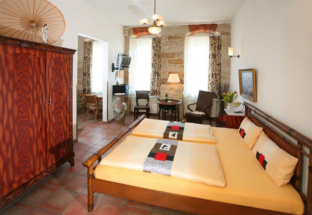 Guest house City-oase