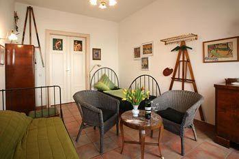 Guest house City-oase Dresden