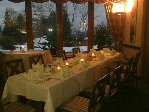 Landhotel Hotel