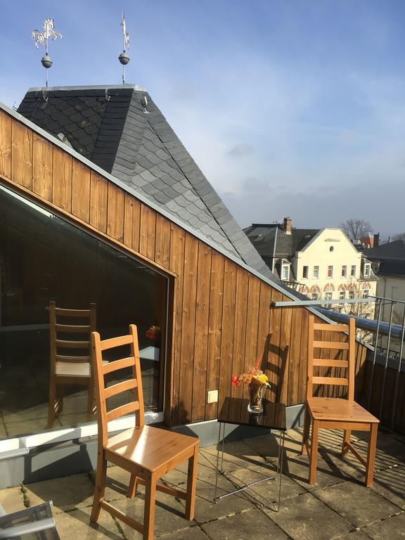 & Nolift Hotel Dresden