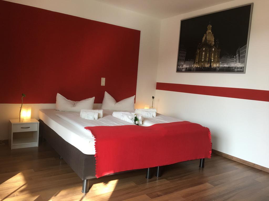 Altstadtperle Central-inn *