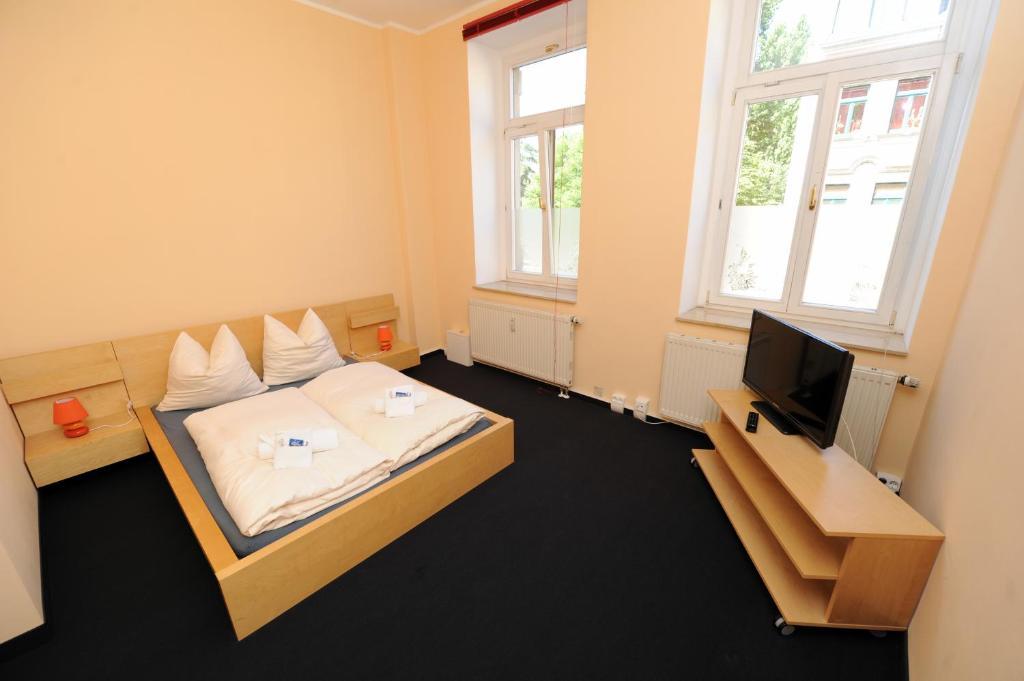 Hostel My Bed