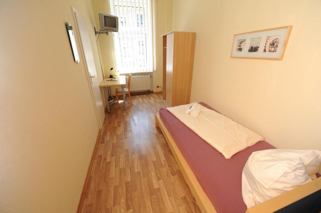 Hostel My Bed Dresden