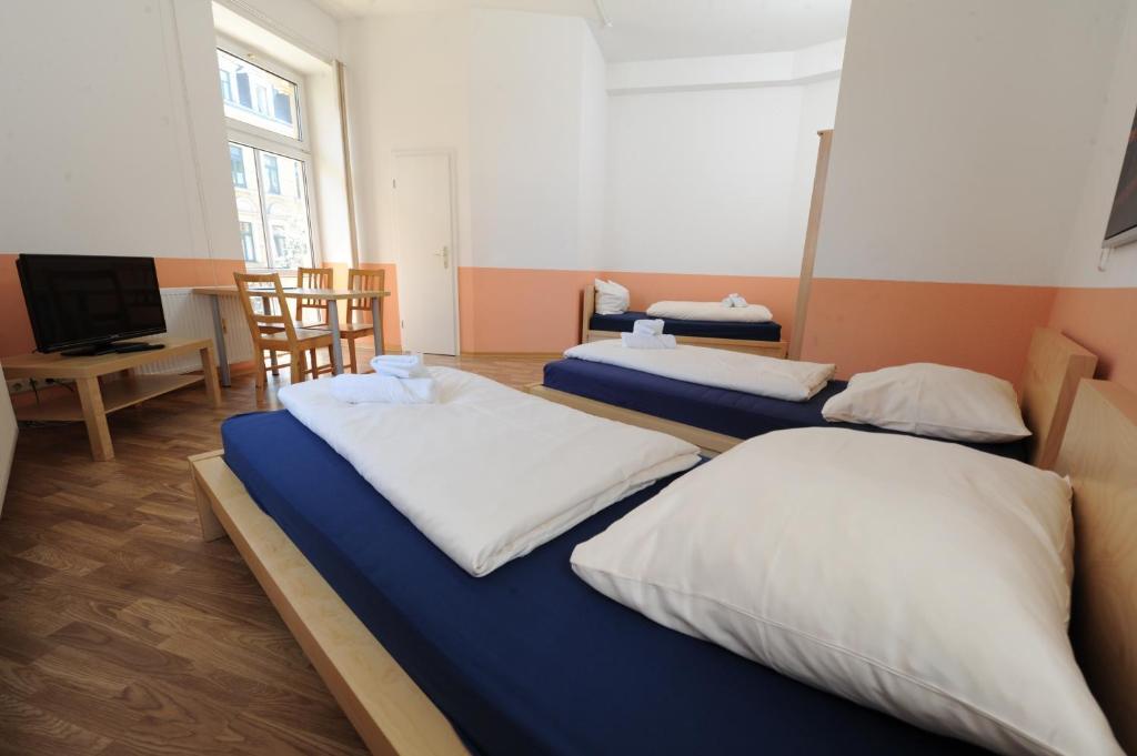 Hostel My Bed