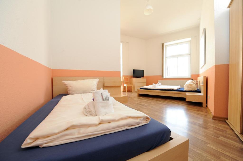 My Bed