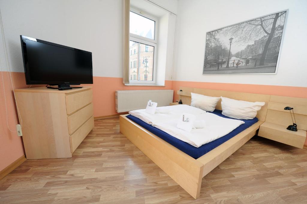 Hostel My Bed Dresden